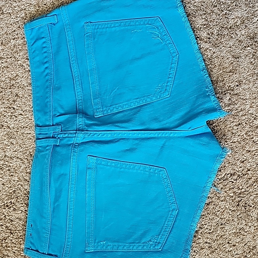 Express shorts - Picture 2 of 4